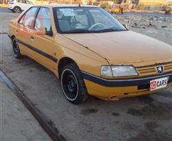 بيجو 405